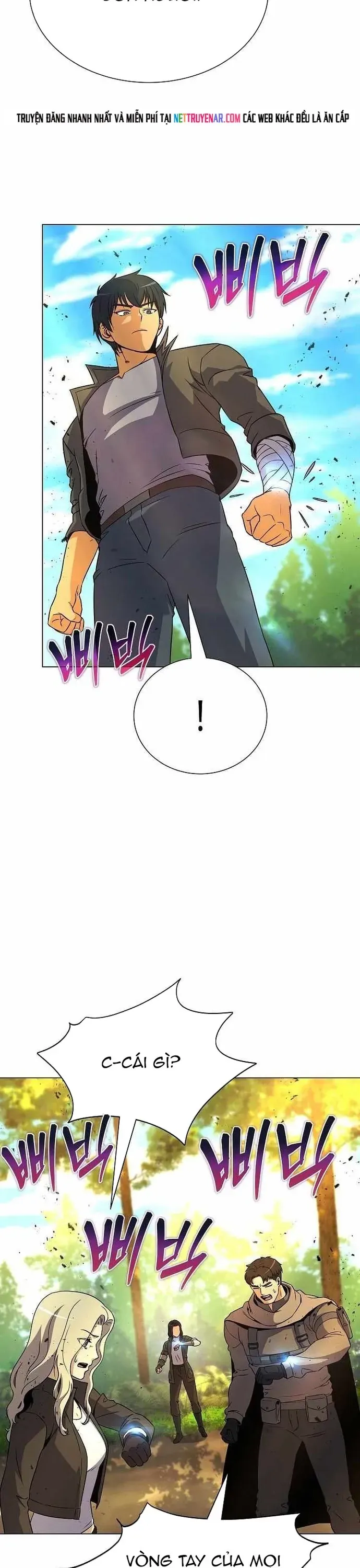 Thợ Săn Ăn Thịt Người - Trang 25