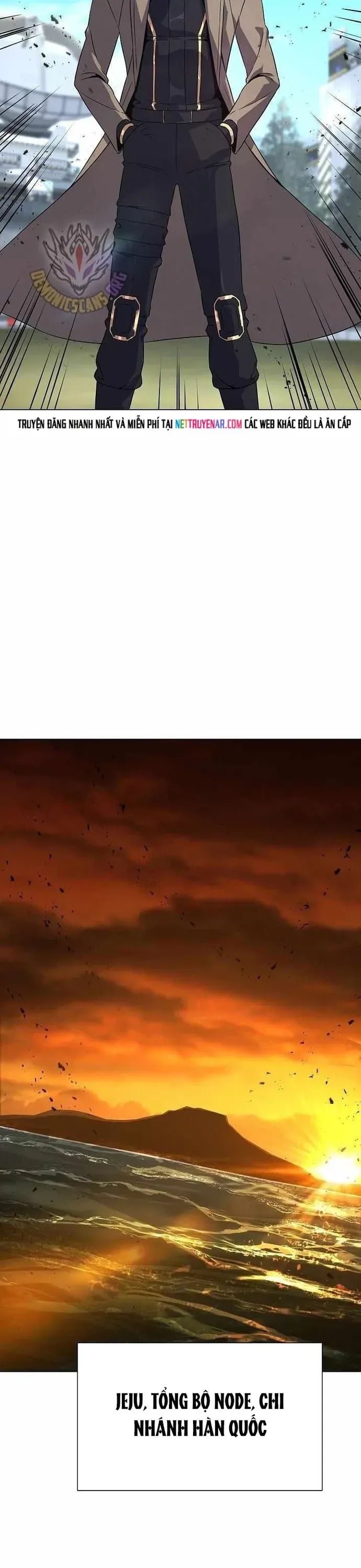 Thợ Săn Ăn Thịt Người - Trang 28