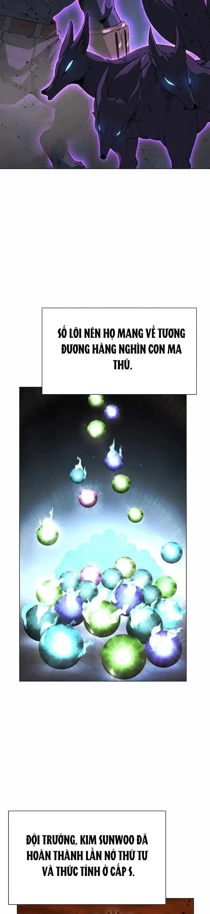 Thợ Săn Ăn Thịt Người - Trang 30