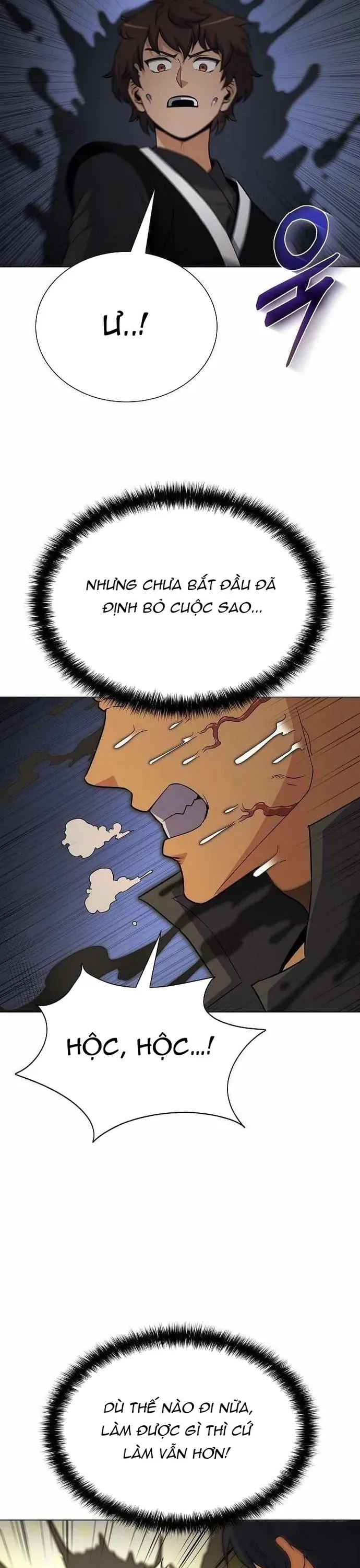 Thợ Săn Ăn Thịt Người - Trang 4