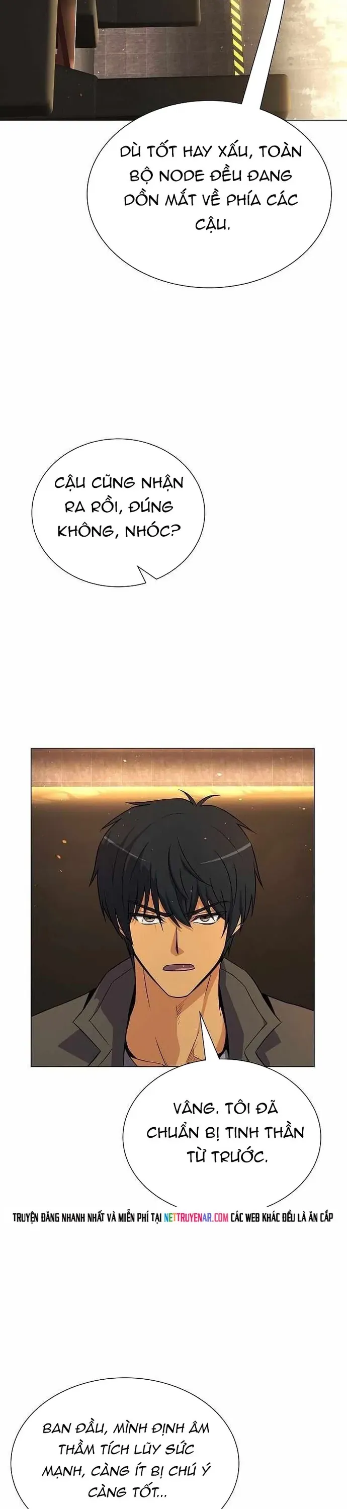 Thợ Săn Ăn Thịt Người - Trang 34