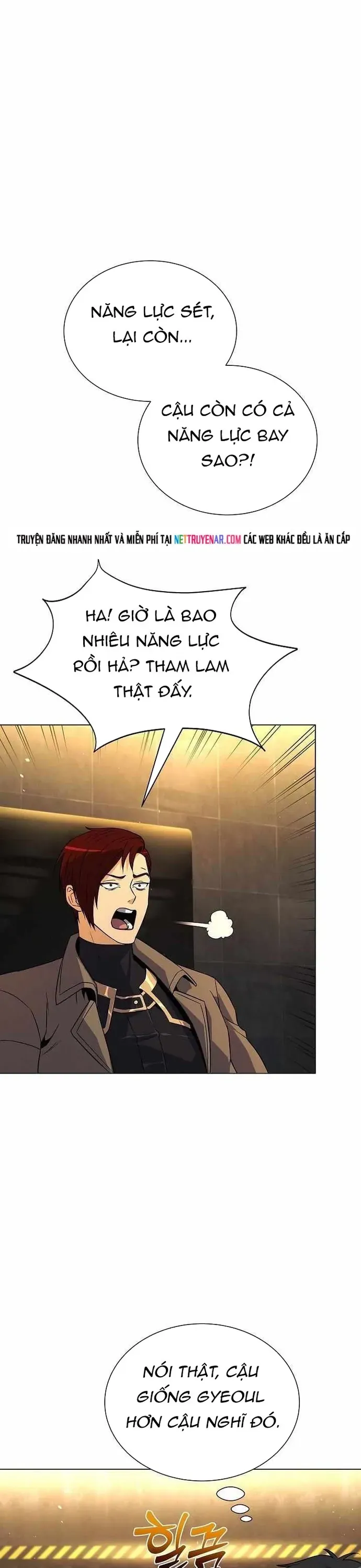 Thợ Săn Ăn Thịt Người - Trang 36