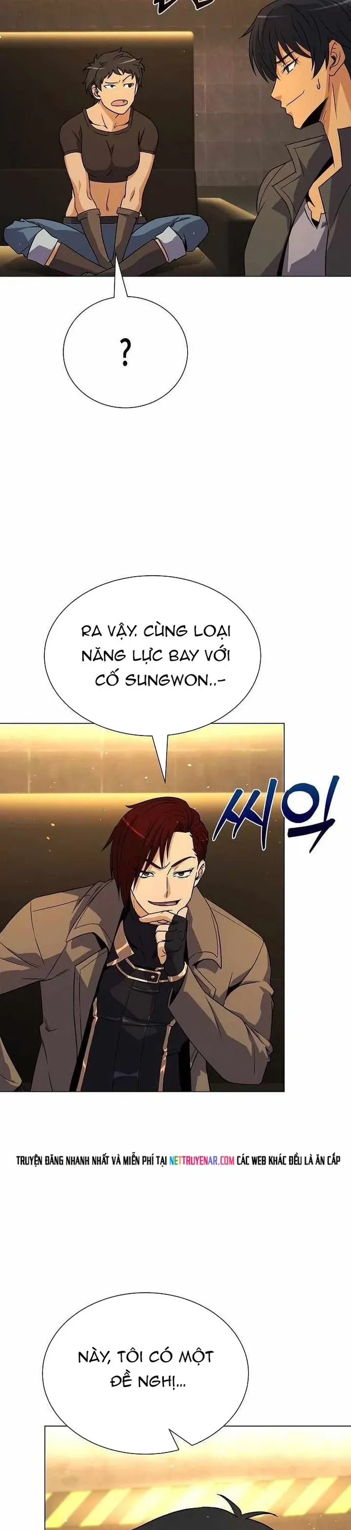 Thợ Săn Ăn Thịt Người - Trang 37