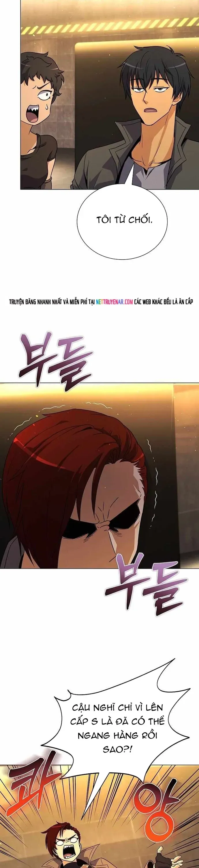 Thợ Săn Ăn Thịt Người - Trang 39