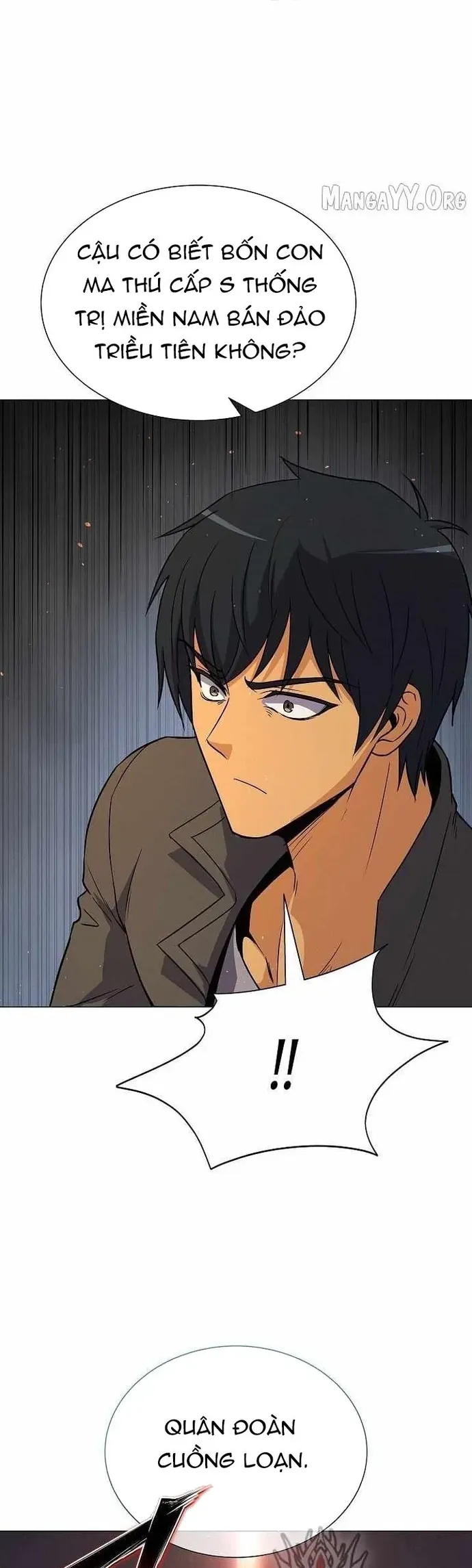 Thợ Săn Ăn Thịt Người - Trang 44