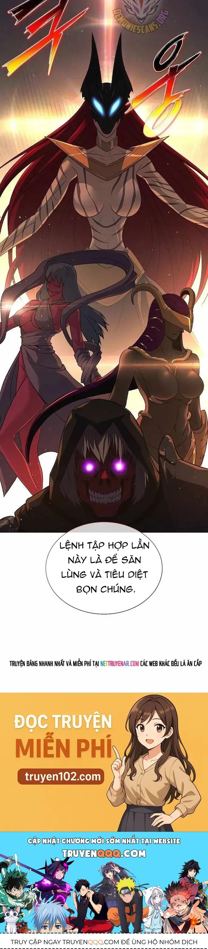 Thợ Săn Ăn Thịt Người - Trang 45