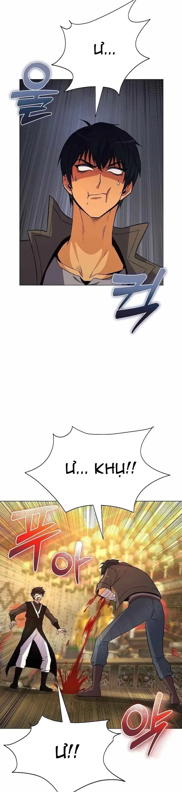 Thợ Săn Ăn Thịt Người - Trang 6