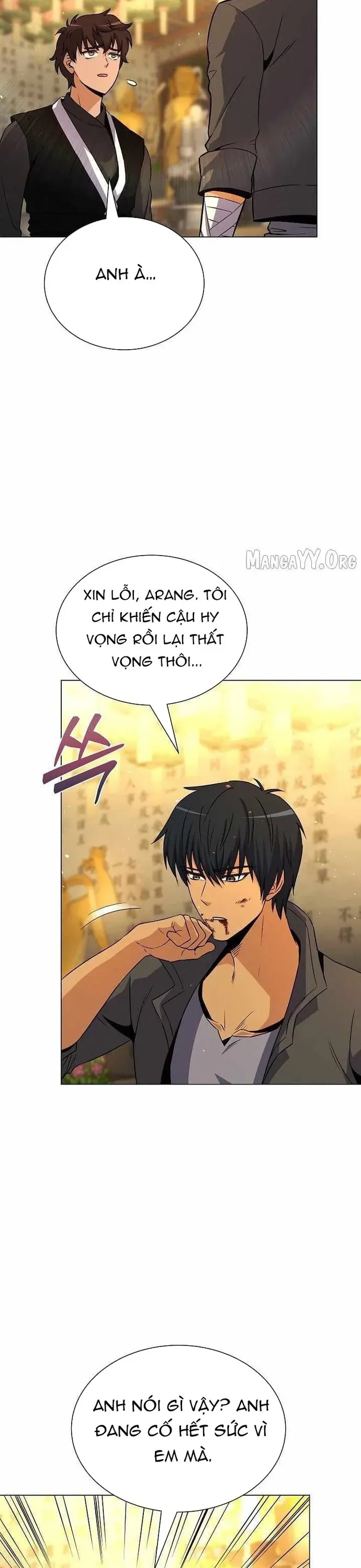 Thợ Săn Ăn Thịt Người - Trang 10