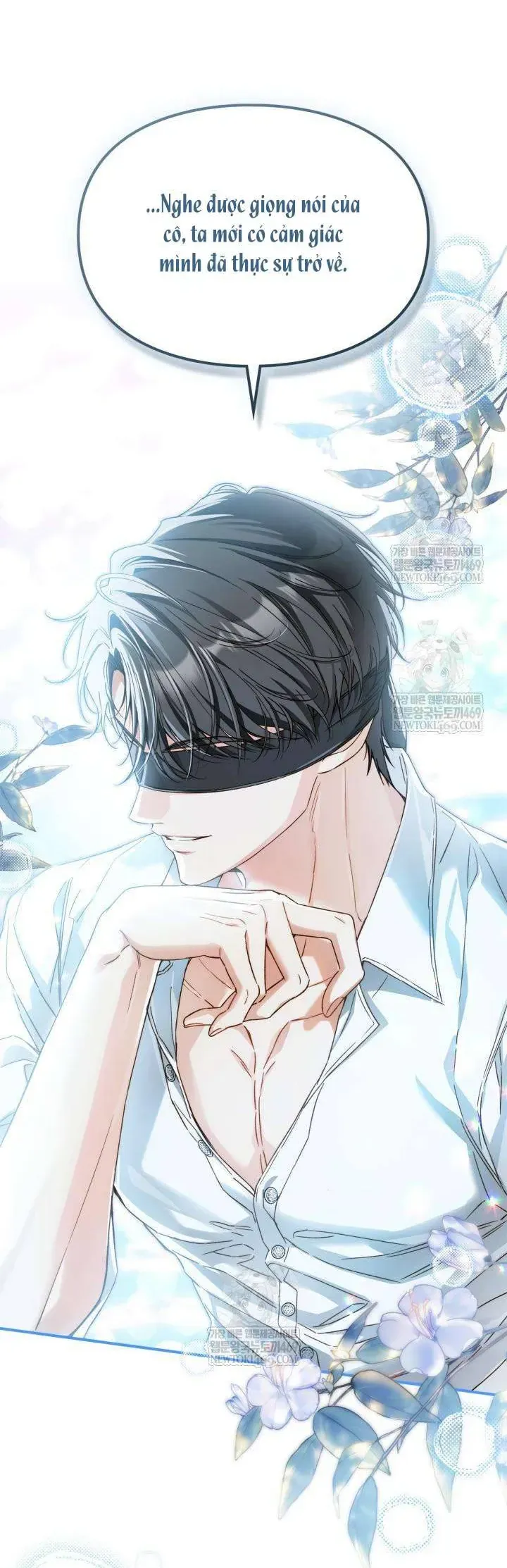 Tôi Đã Đính Hôn Với Vị Công Tước Mù Chương 24 - Trang 31