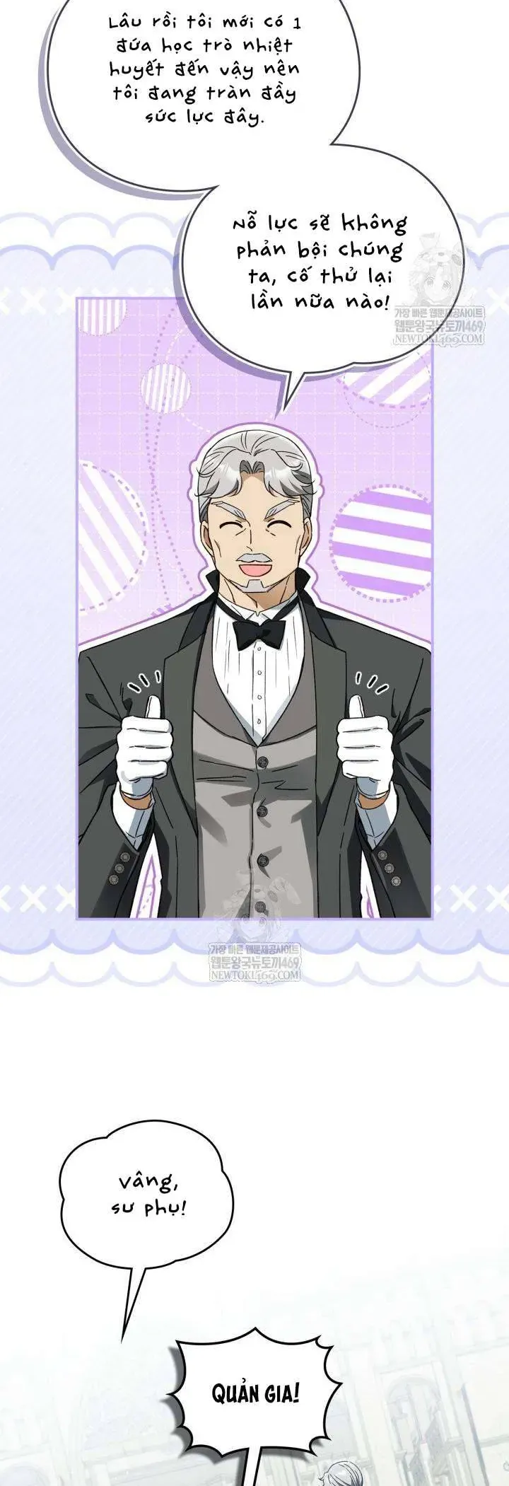 Tôi Đã Đính Hôn Với Vị Công Tước Mù Chương 24 - Trang 9