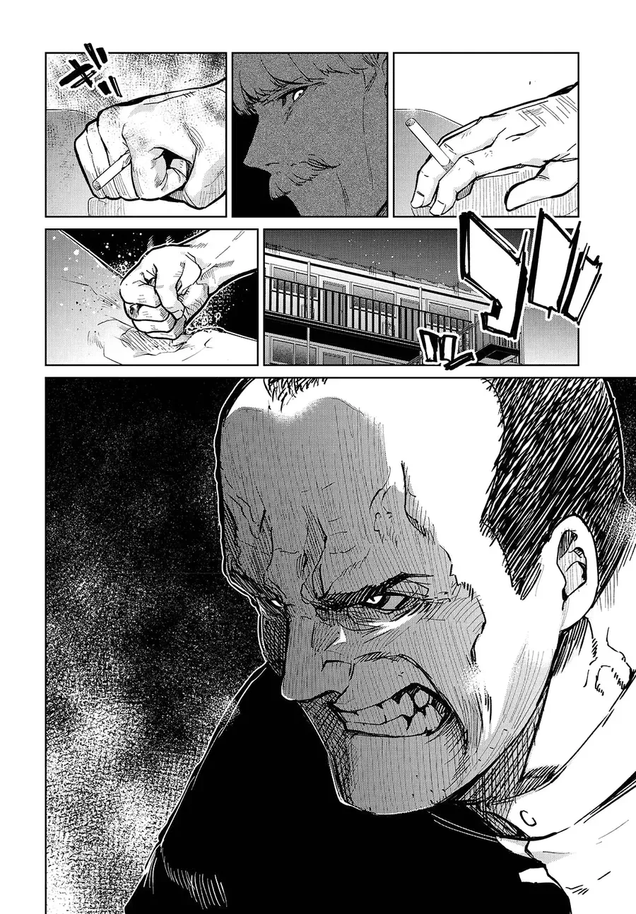 Con Quỷ Ngu Ngốc Dám Nhờn Với Các Chị Thiên Thần [Chap 105] - Page 12