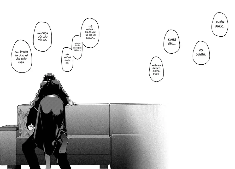 Con Quỷ Ngu Ngốc Dám Nhờn Với Các Chị Thiên Thần [Chap 105] - Page 28