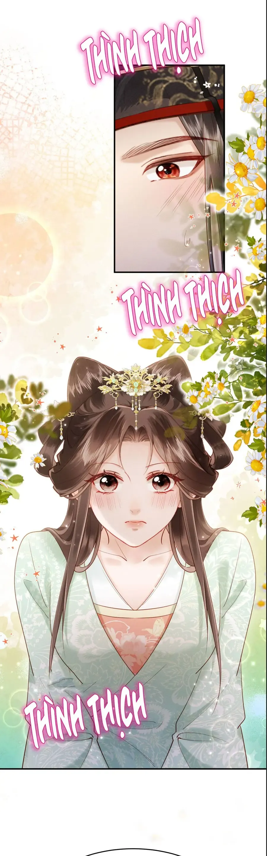 Đêm Tân Hôn , Tôi Đã Mang Thai Con Của Đốc Chủ Chap 52 - Next Chap 51