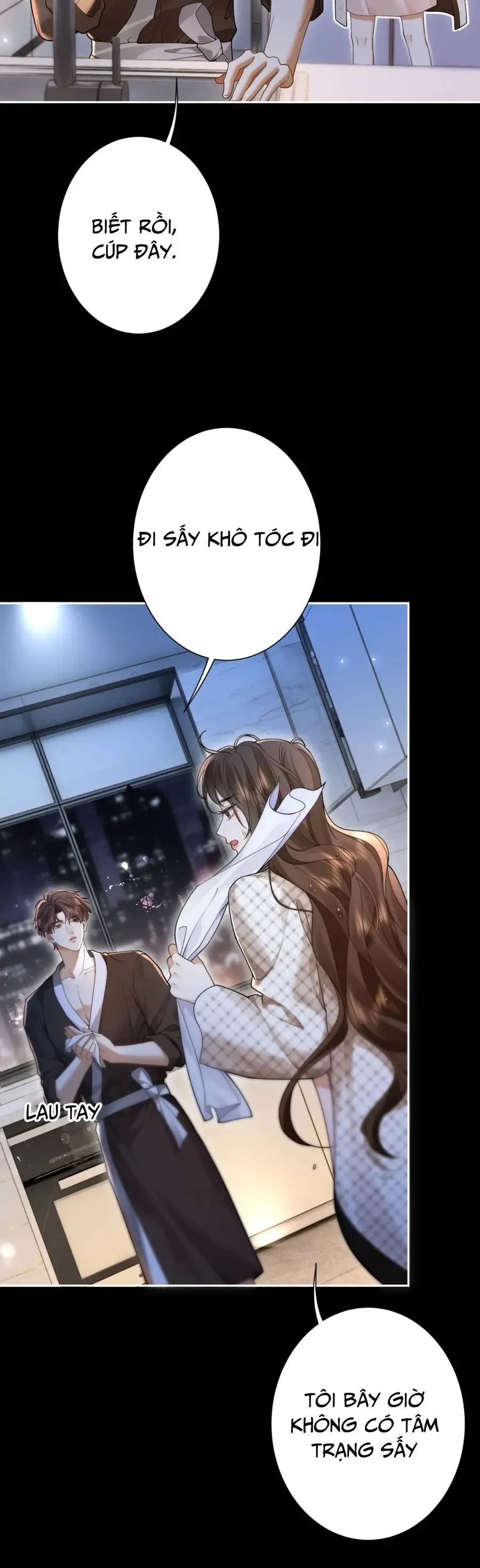 Quyến Rũ Cô Ấy Chương 31 - Trang 13