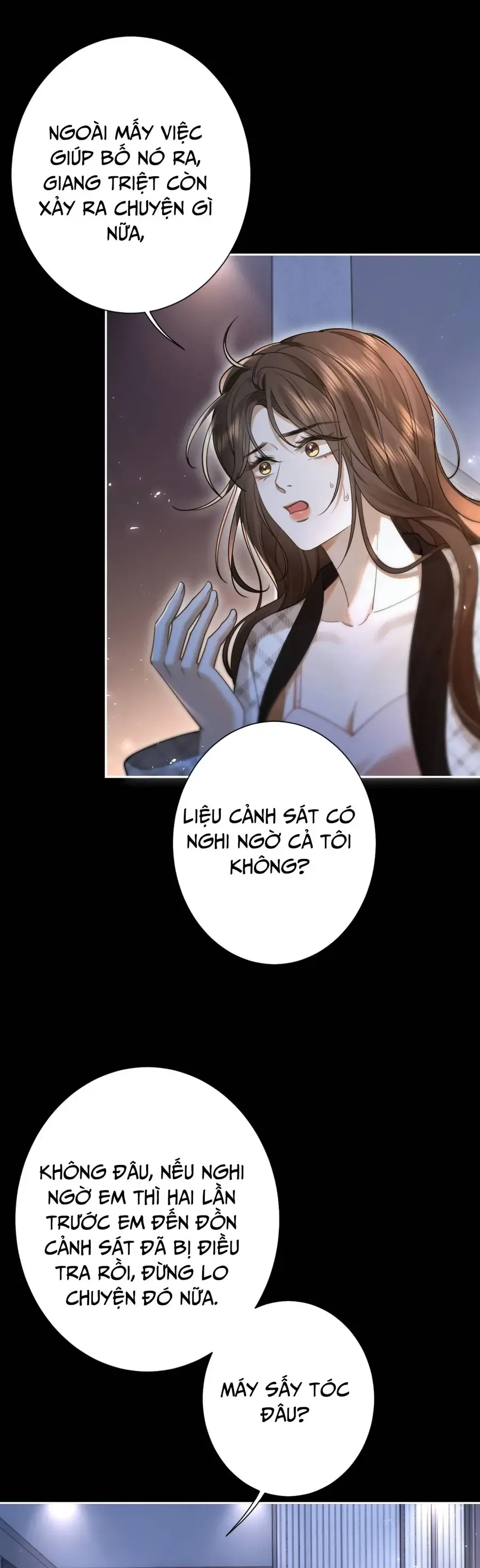 Quyến Rũ Cô Ấy Chương 31 - Trang 14