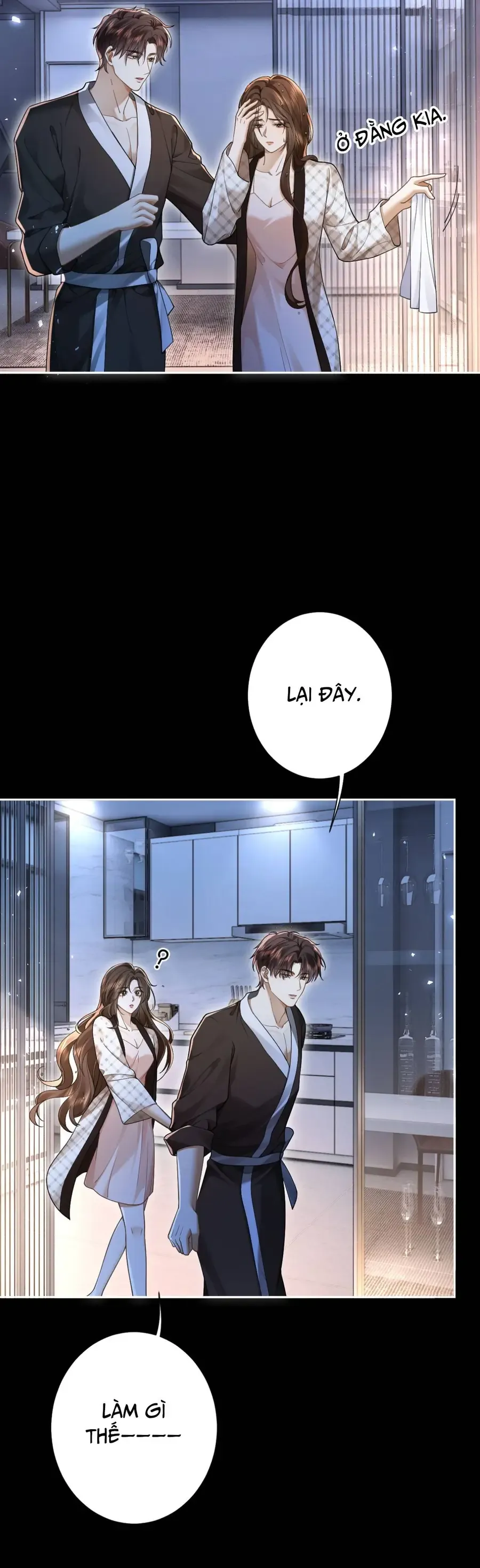 Quyến Rũ Cô Ấy Chương 31 - Trang 15