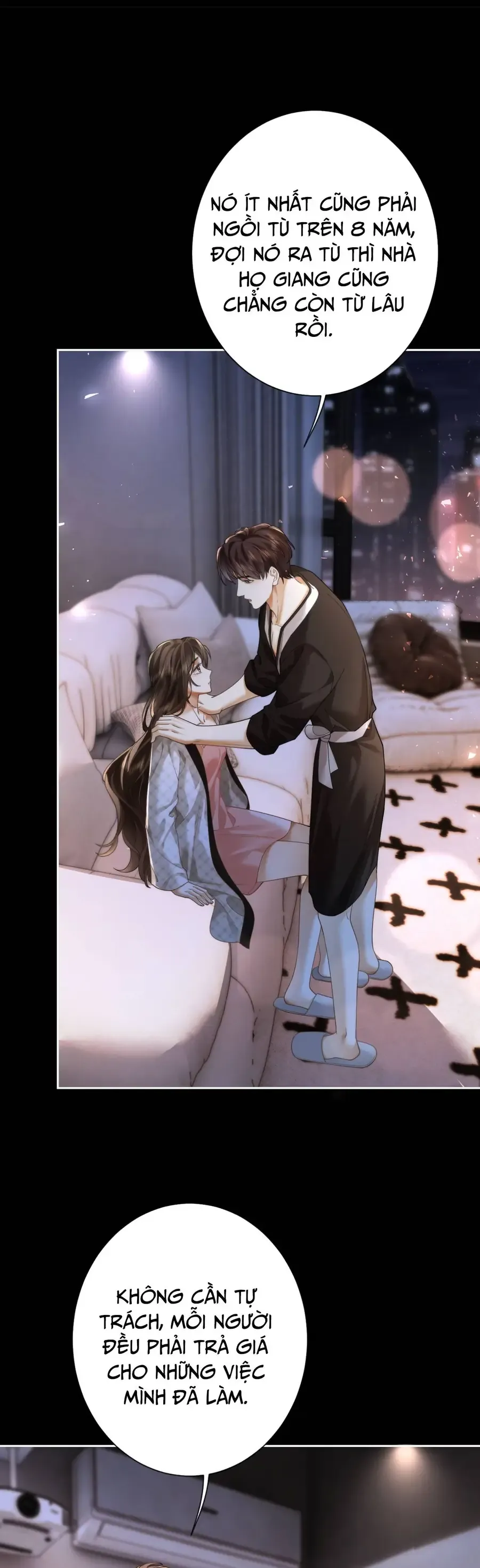 Quyến Rũ Cô Ấy Chương 31 - Trang 16