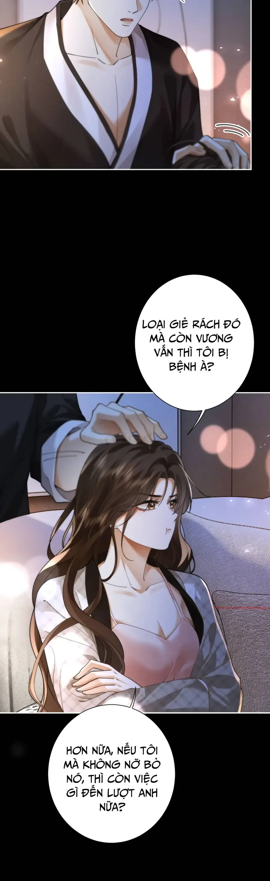 Quyến Rũ Cô Ấy Chương 31 - Trang 18