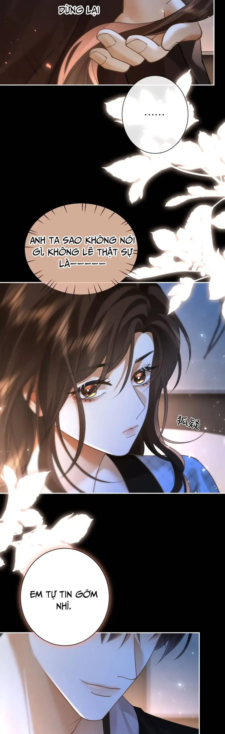 Quyến Rũ Cô Ấy Chương 31 - Trang 20