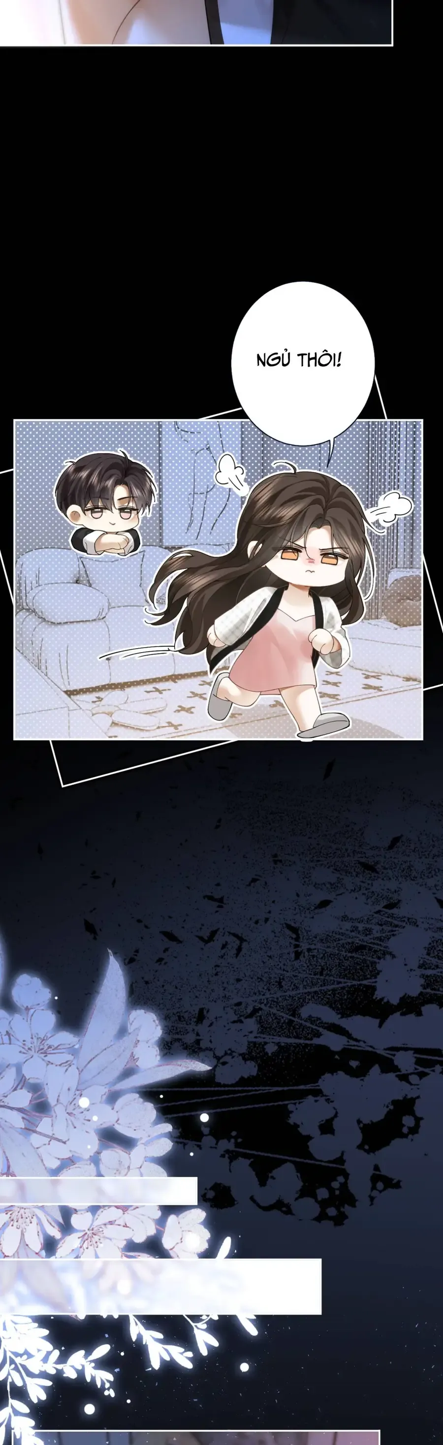 Quyến Rũ Cô Ấy Chương 31 - Trang 21