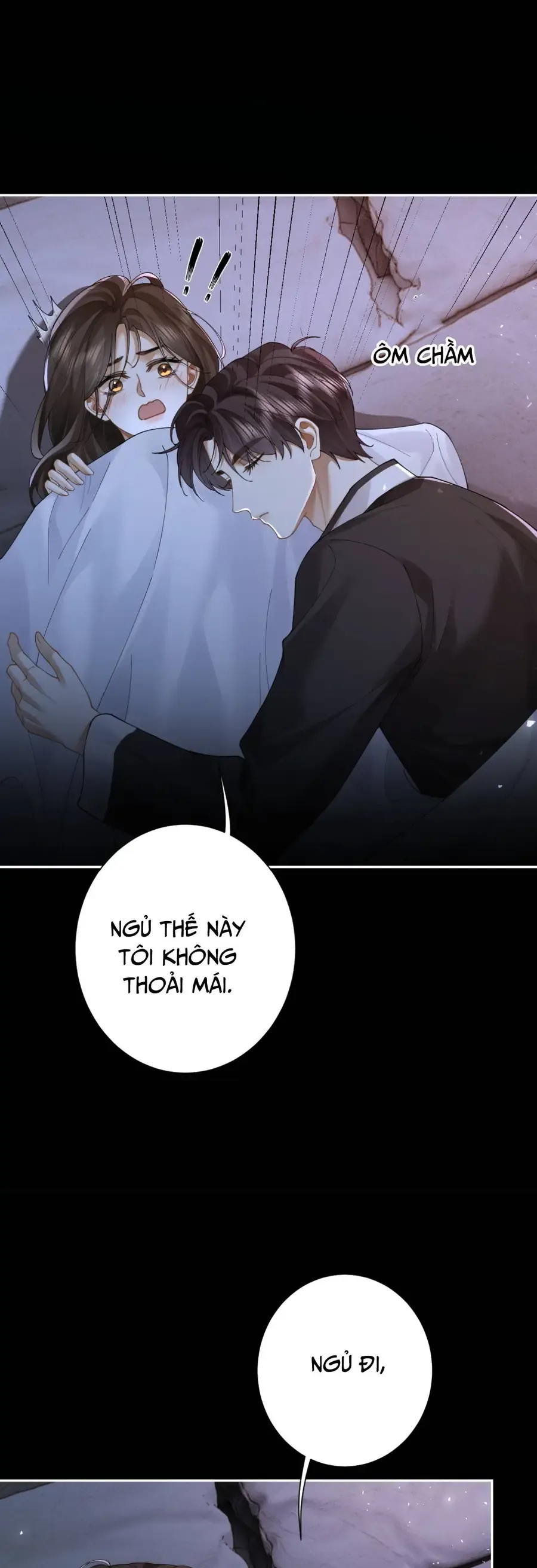 Quyến Rũ Cô Ấy Chương 31 - Trang 23