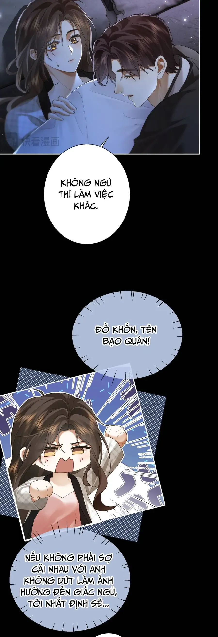 Quyến Rũ Cô Ấy Chương 31 - Trang 24