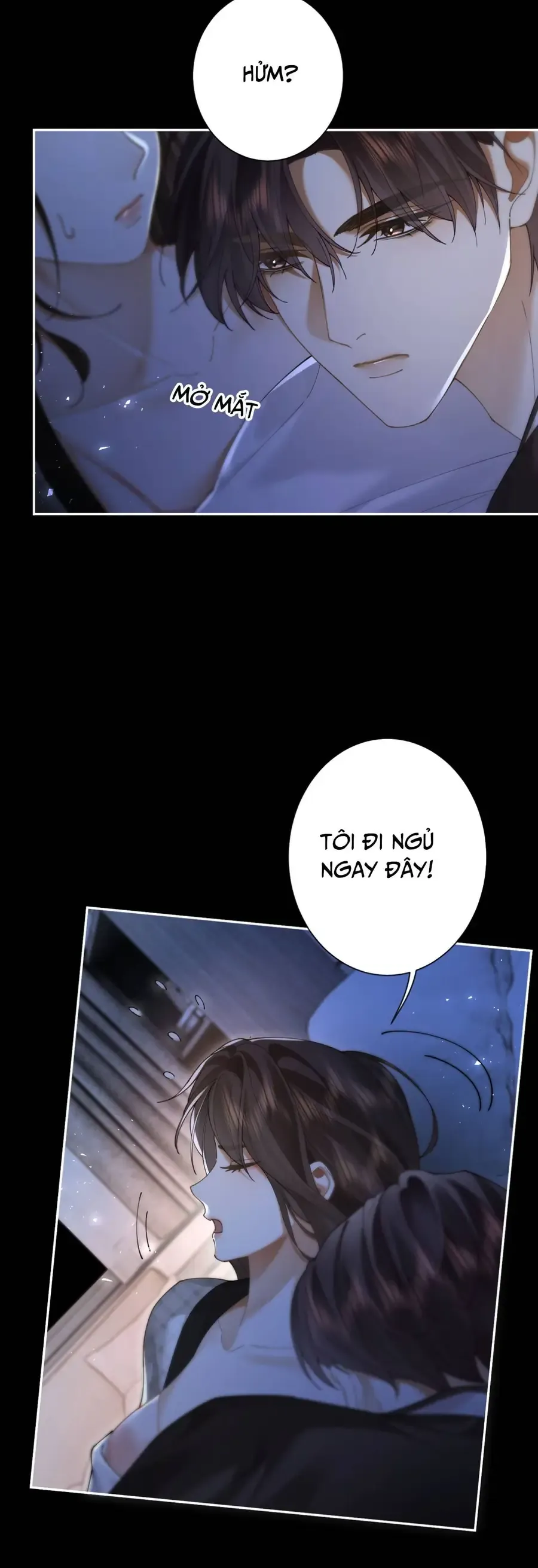 Quyến Rũ Cô Ấy Chương 31 - Trang 25