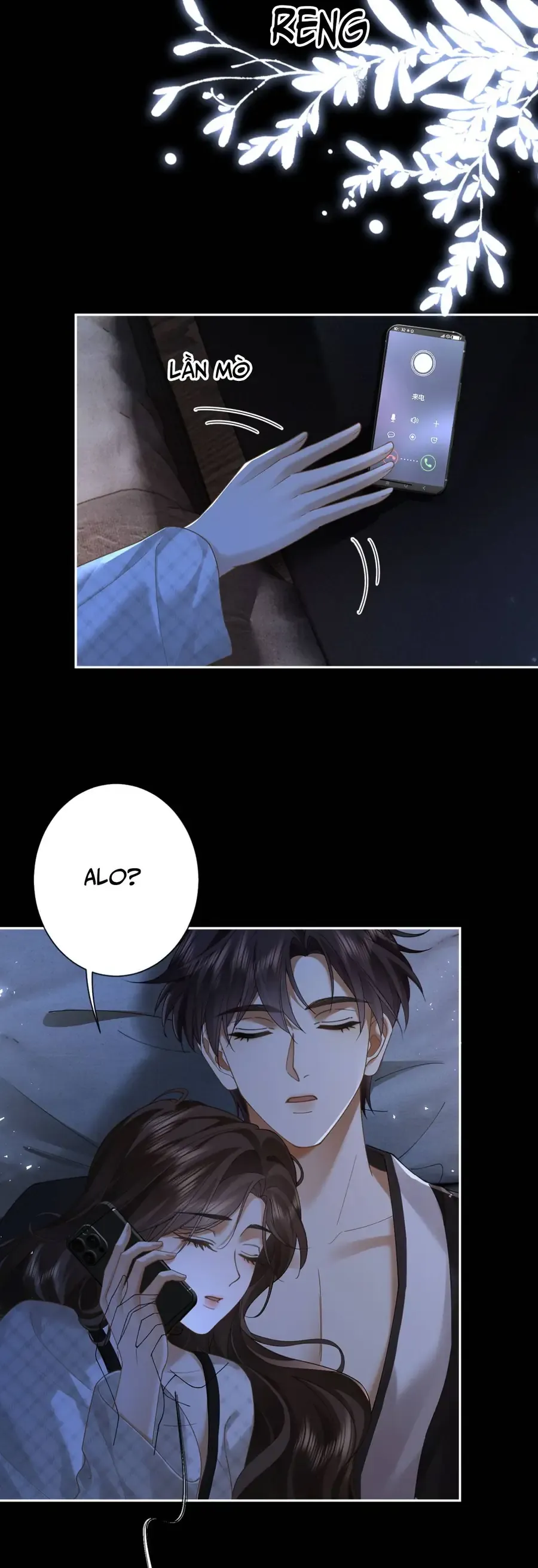 Quyến Rũ Cô Ấy Chương 31 - Trang 27