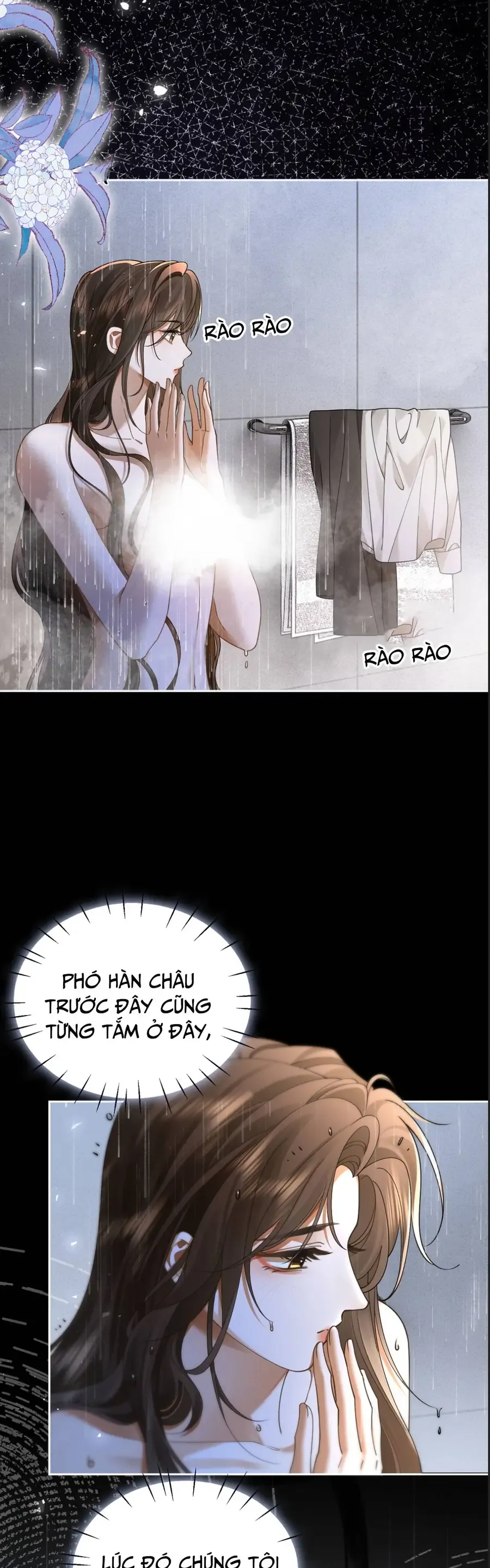 Quyến Rũ Cô Ấy Chương 31 - Trang 5