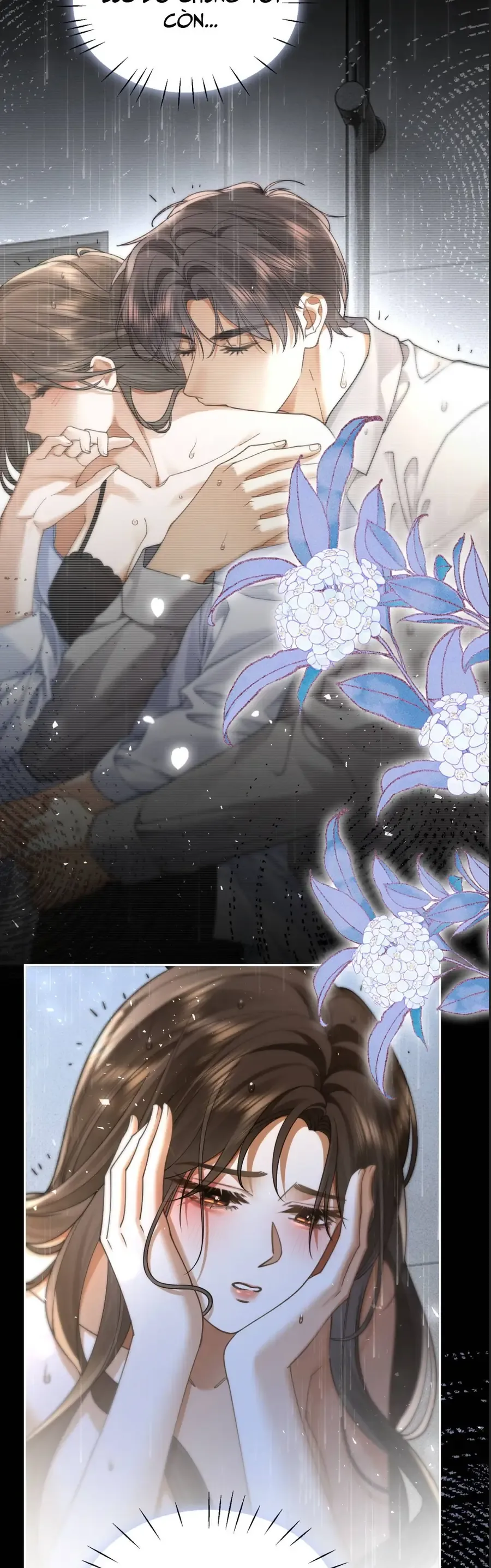 Quyến Rũ Cô Ấy Chương 31 - Trang 6