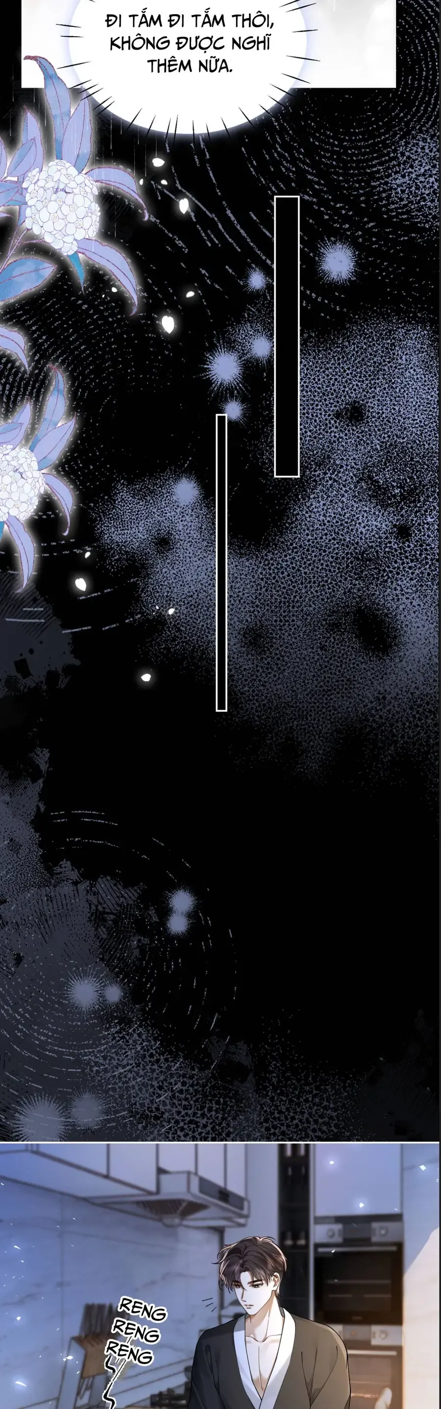 Quyến Rũ Cô Ấy Chương 31 - Trang 7