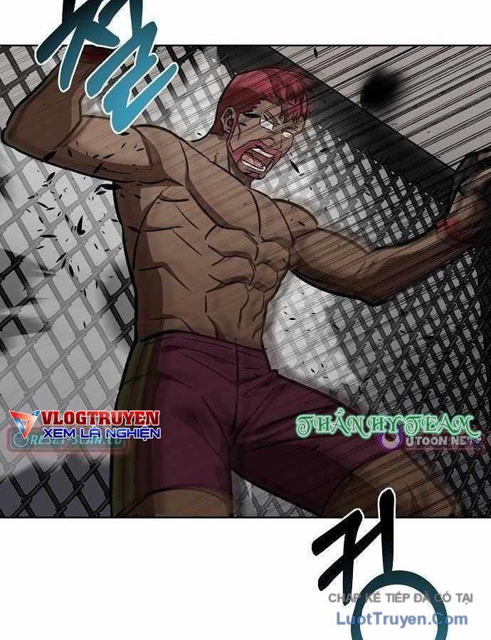 Vua Võ Đài [Chap 171-175]