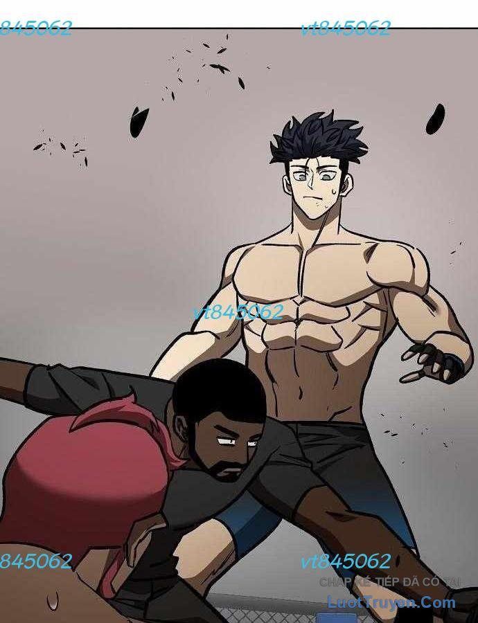 Vua Võ Đài [Chap 171-175]