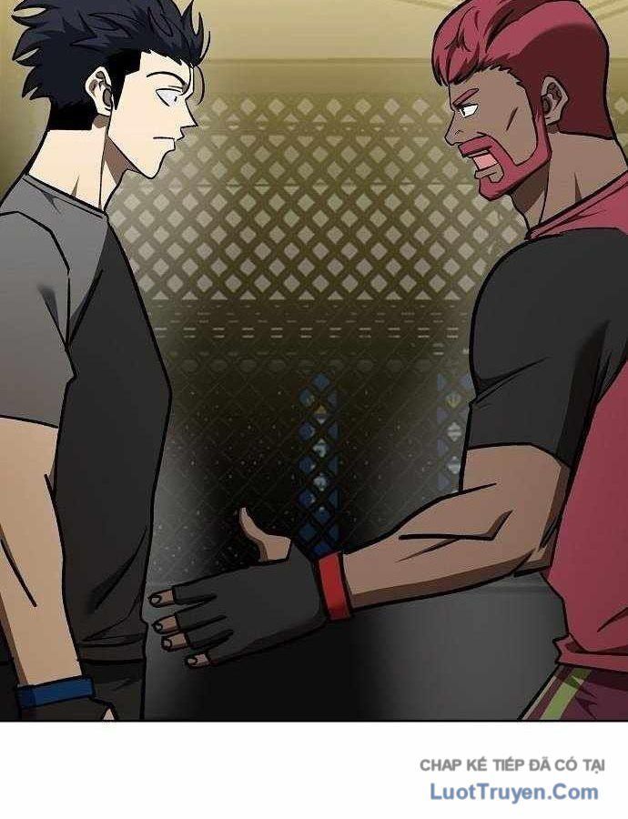 Vua Võ Đài [Chap 171-175]