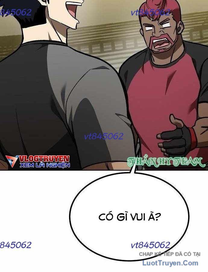 Vua Võ Đài [Chap 171-175]