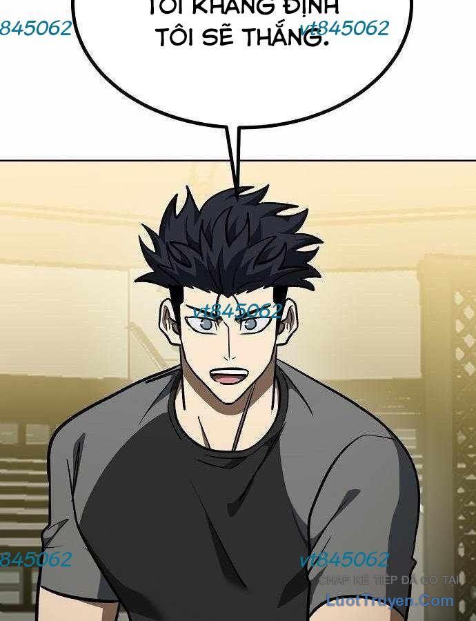 Vua Võ Đài [Chap 171-175]