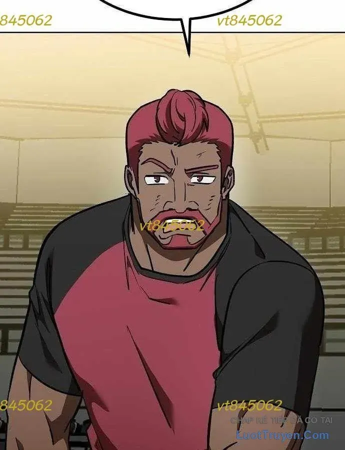 Vua Võ Đài [Chap 171-175]