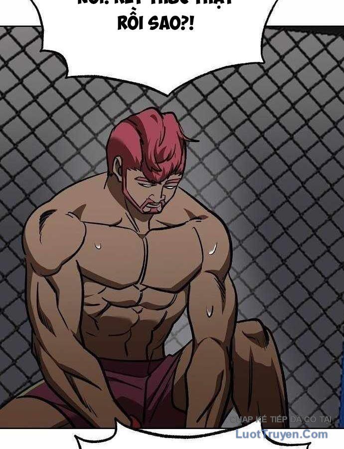 Vua Võ Đài [Chap 171-175]