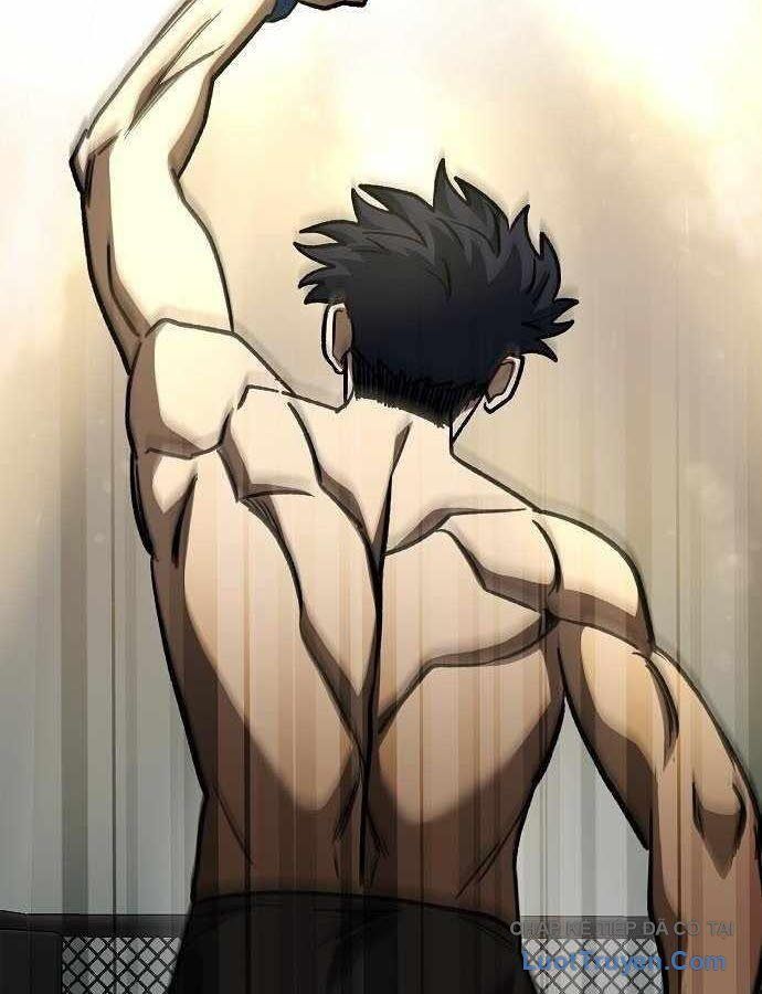 Vua Võ Đài [Chap 171-175]