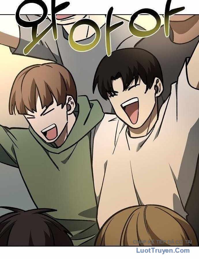 Vua Võ Đài [Chap 171-175]