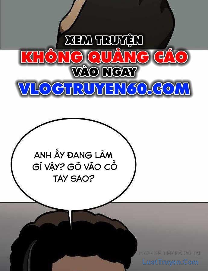 Vua Võ Đài [Chap 171-175]