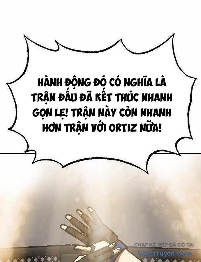Vua Võ Đài [Chap 171-175]