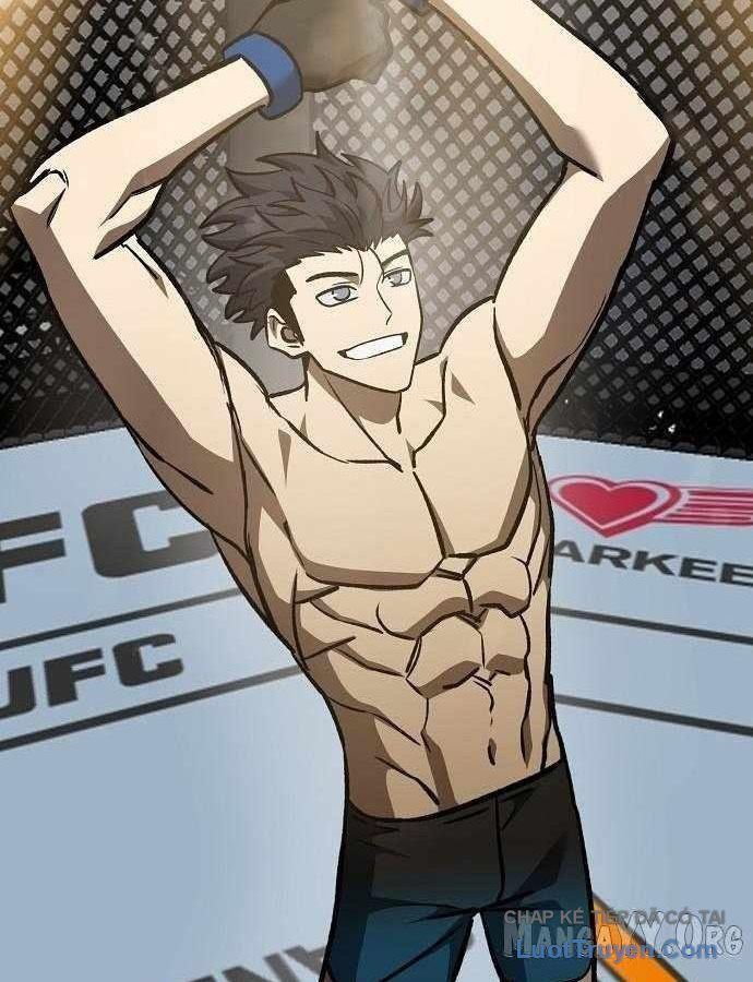 Vua Võ Đài [Chap 171-175]