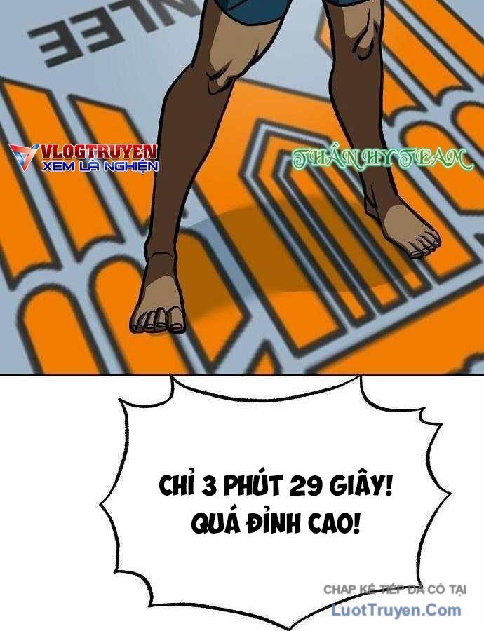 Vua Võ Đài [Chap 171-175]