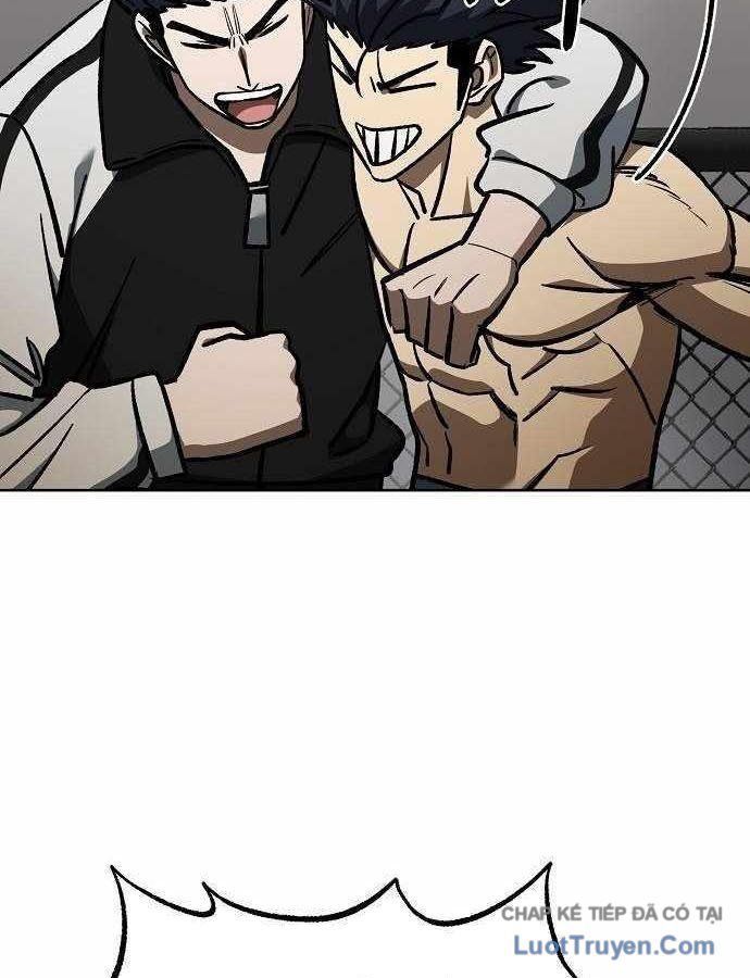 Vua Võ Đài [Chap 171-175]