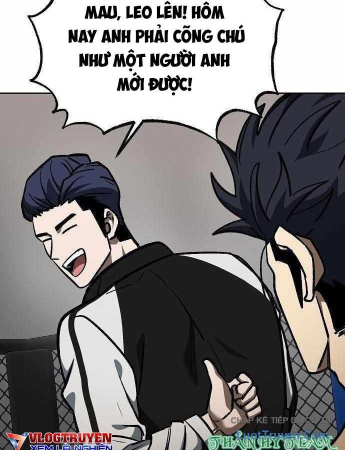 Vua Võ Đài [Chap 171-175]