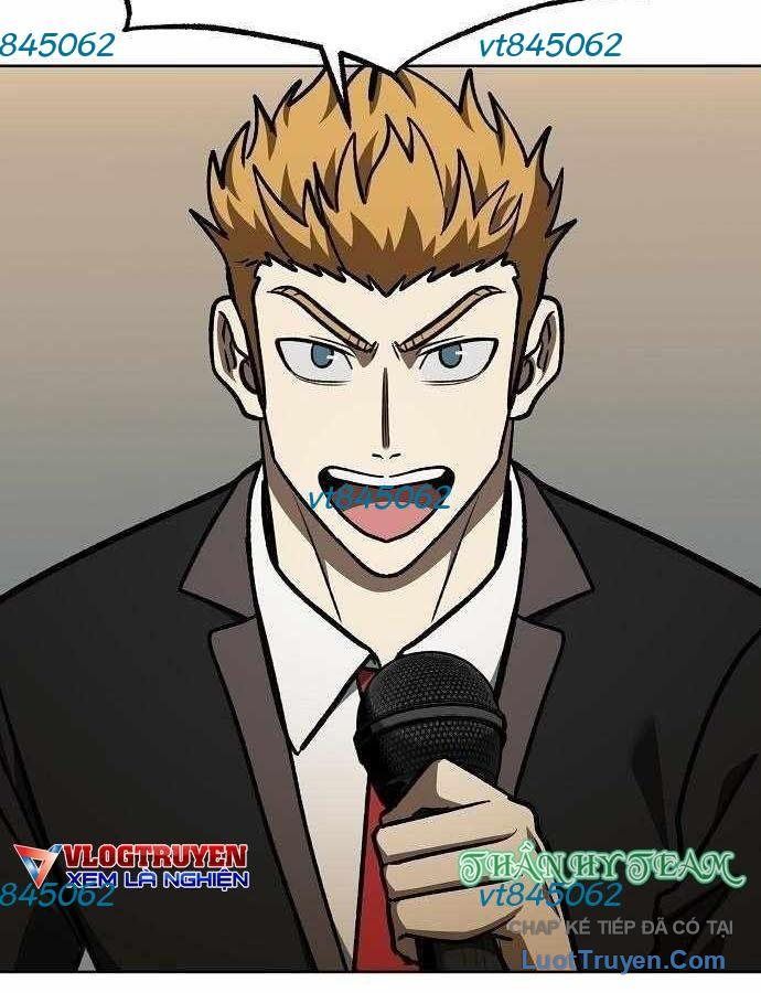 Vua Võ Đài [Chap 171-175]