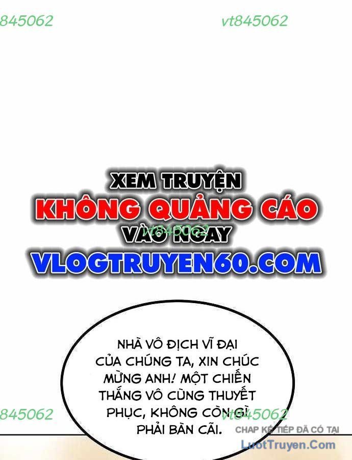 Vua Võ Đài [Chap 171-175]