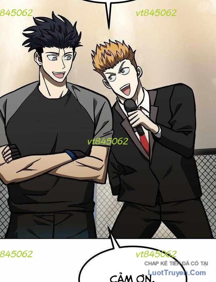 Vua Võ Đài [Chap 171-175]