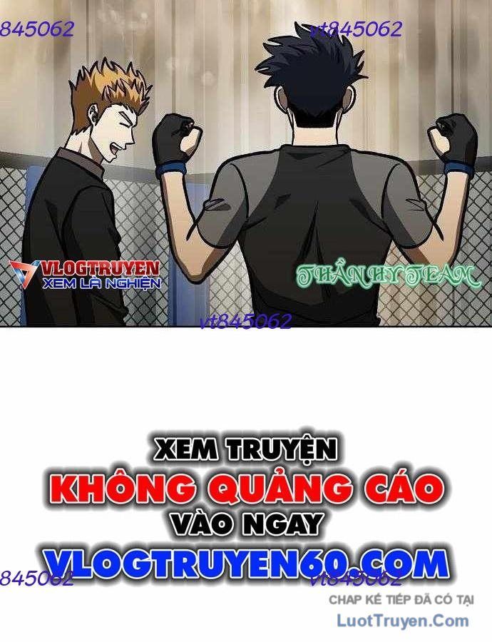 Vua Võ Đài [Chap 171-175]